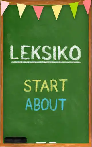 Play Leksiko  and enjoy Leksiko with UptoPlay