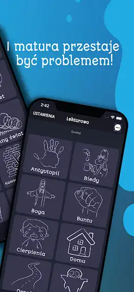 Play Lekturowo as an online game Lekturowo with UptoPlay
