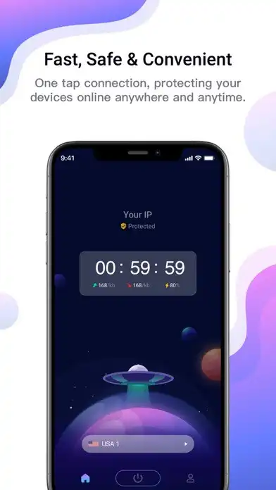 Play LekuoVPN  and enjoy LekuoVPN with UptoPlay