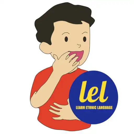 Play LEL Action Words APK