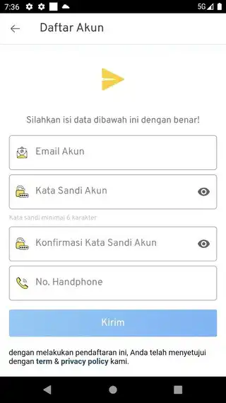 Play LelangKu 2 as an online game LelangKu 2 with UptoPlay