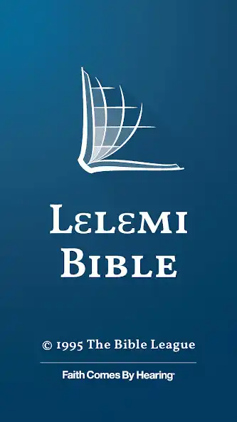 Play Lelemi Bible  and enjoy Lelemi Bible with UptoPlay