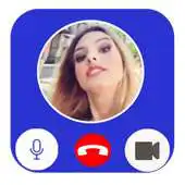 Free play online Lele pons Call Video Prank APK