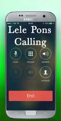 Play Lele pons Call Video Prank