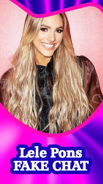 Play Lele Pons Fake Chat and enjoy Lele Pons Fake Chat with UptoPlay Play Lele Pons Fake Chat and enjoy Lele Pons Fake Chat with UptoPlay