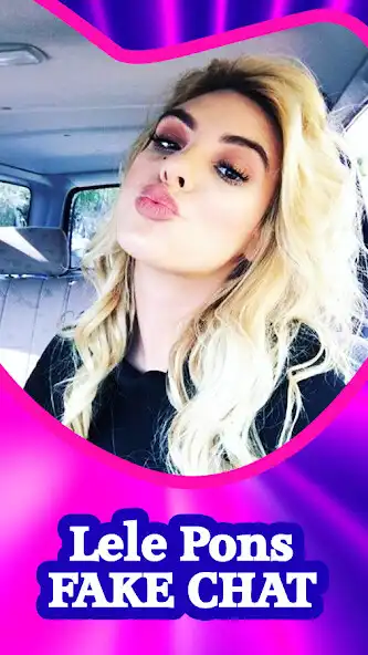 Play Lele Pons Fake Chat as an online game online Lele Pons Fake Chat with UptoPlay Play Lele Pons Fake Chat as an online game Lele Pons Fake Chat with UptoPlay