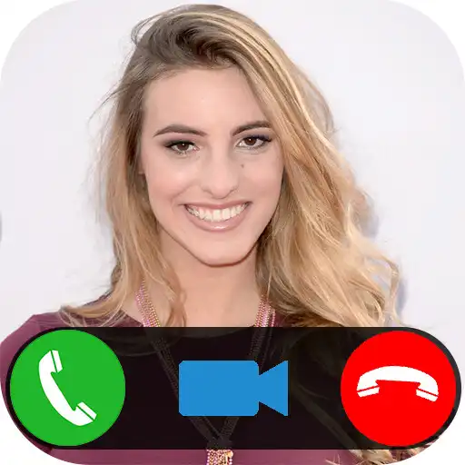 Play Lele Pons Fake Video Call APK