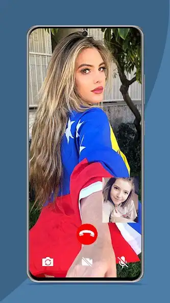 Play Lele Pons Fake Video Call as an online game online Lele Pons Fake Video Call with UptoPlay Play Lele Pons Fake Video Call as an online game Lele Pons Fake Video Call with UptoPlay