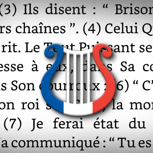 Play Le livre des Tehilim APK