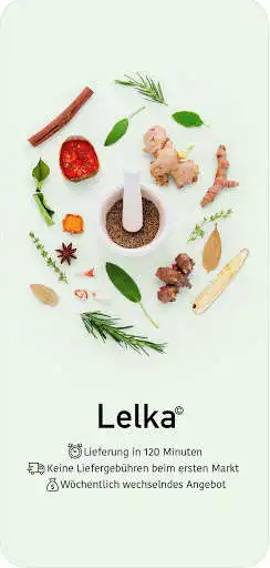 Play Lelka  and enjoy Lelka with UptoPlay