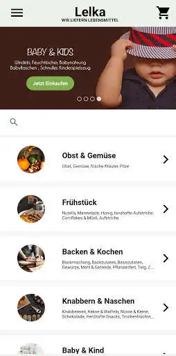 Play Lelka as an online game Lelka with UptoPlay