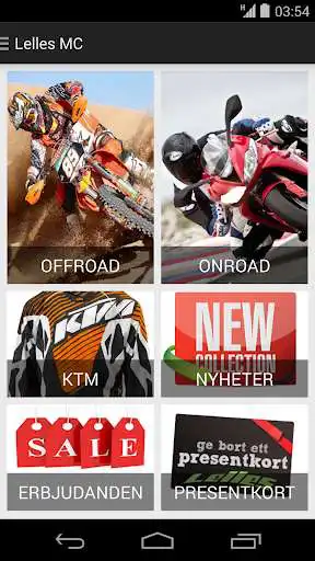 Play Lelles MC  and enjoy Lelles MC with UptoPlay