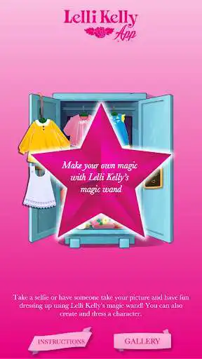 Play LELLI KELLY APP  and enjoy LELLI KELLY APP with UptoPlay