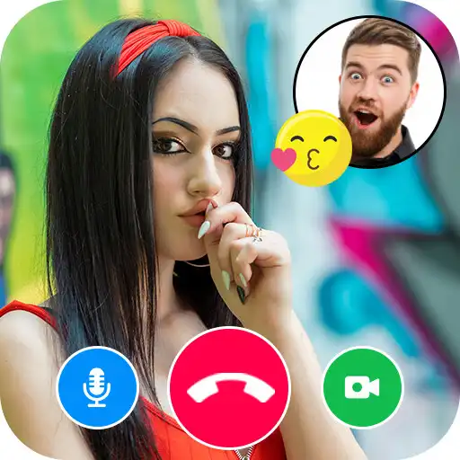 Play Lelo Live Talk - Video Call APK Play Lelo Live Talk - Video Call APK