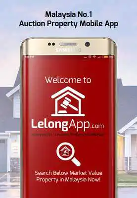 Play LelongApp