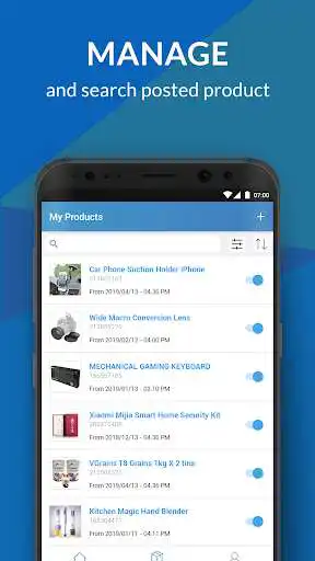 Play Lelong BizExpress as an online game online Lelong BizExpress with UptoPlay com.interbase.lelongbizx.android Play Lelong BizExpress as an online game Lelong BizExpress with UptoPlay