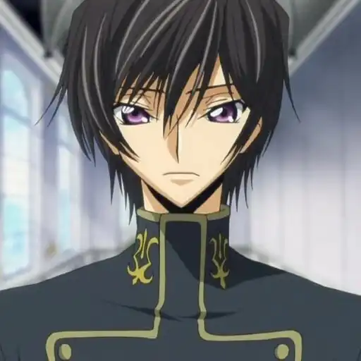 Play Lelouch Lamperouge Tweeter APK Play Lelouch Lamperouge Tweeter APK