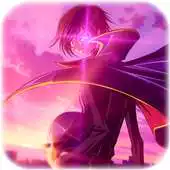 Free play online Lelouch vi Britannia Anime Live Wallpaper APK Free play online Lelouch vi Britannia Anime Live Wallpaper APK