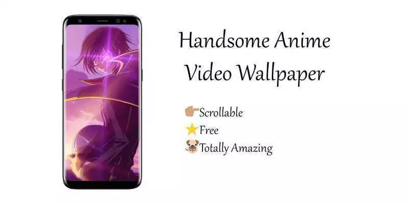 Play Lelouch vi Britannia Anime Live Wallpaper
