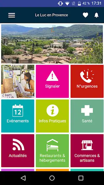 Play LE LUC EN PROVENCE  and enjoy LE LUC EN PROVENCE with UptoPlay