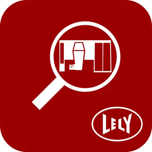Play Lely T4C InHerd - System APK