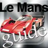 Free play online LeManians 24H Le Mans guide APK