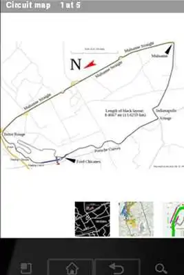 Play LeManians 24H Le Mans guide Play LeManians 24H Le Mans guide