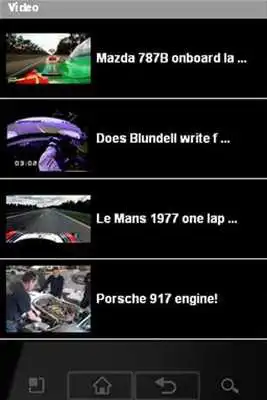 Play LeManians 24H Le Mans guide Play LeManians 24H Le Mans guide