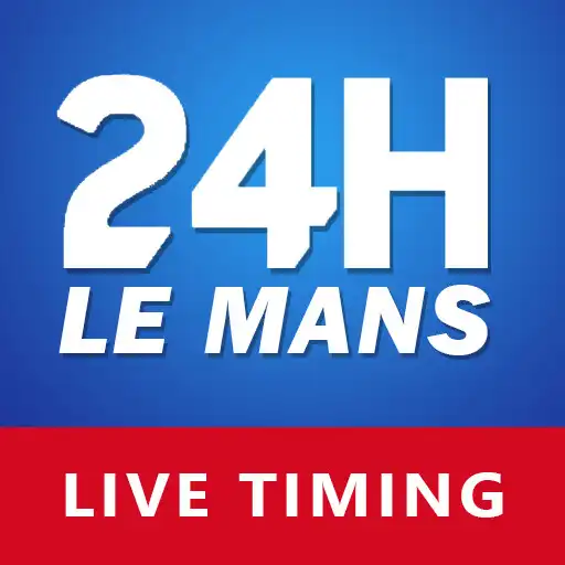 Play Le Mans 24H 2022 Live Timing APK Play Le Mans 24H 2022 Live Timing APK