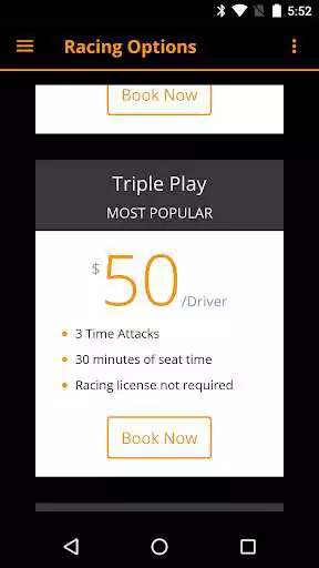 Play LeMans Karting as an online game LeMans Karting with UptoPlay