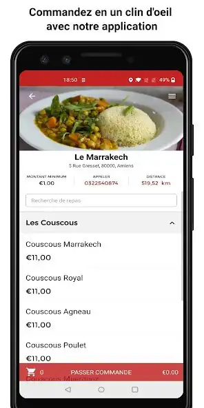 Play Le Marrakech  and enjoy Le Marrakech with UptoPlay