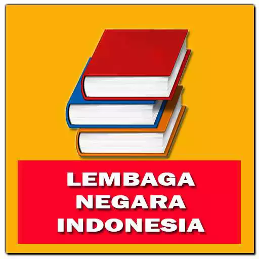 Free play online Lembaga Negara Indonesia APK