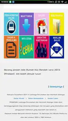 Play Lembaga Perumahan dan Hartanah
