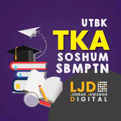 Play Lembar Jawaban Digital - Try Out TKA SOSHUM SBMPTN APK
