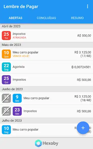 Play Lembre de Pagar  and enjoy Lembre de Pagar with UptoPlay
