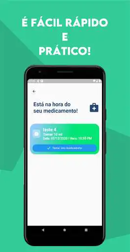 Play Lembrete de Medicamento as an online game online Lembrete de Medicamento with UptoPlay Play Lembrete de Medicamento as an online game Lembrete de Medicamento with UptoPlay