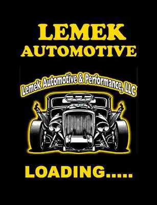 Play Lemek Automotive Play Lemek Automotive