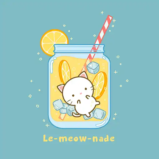Play Le-meow-nade Theme +HOME APK Play Le-meow-nade Theme +HOME APK