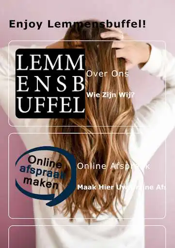 Play Lemmensbuffel Hair & Sun  and enjoy Lemmensbuffel Hair & Sun with UptoPlay