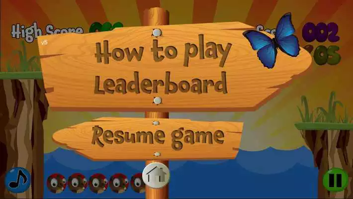 Play Lemmings Rescue