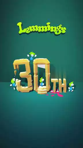 Play Lemmings  and enjoy Lemmings with UptoPlay