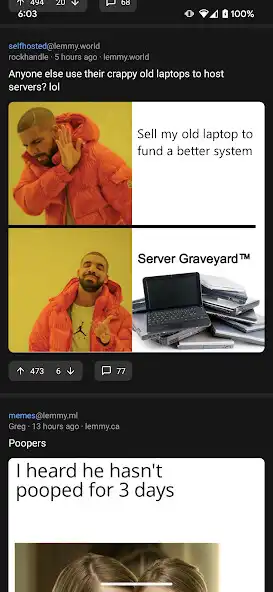 Play Lemmotif for Lemmy as an online game Lemmotif for Lemmy with UptoPlay