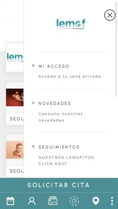 Play Lemof as an online game Lemof with UptoPlay