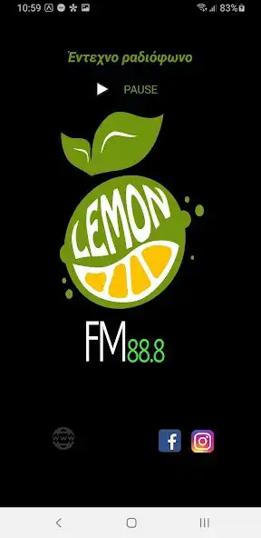 Play Lemon888 as an online game Lemon888 with UptoPlay