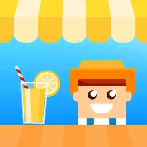 Play Lemonade Party! APK