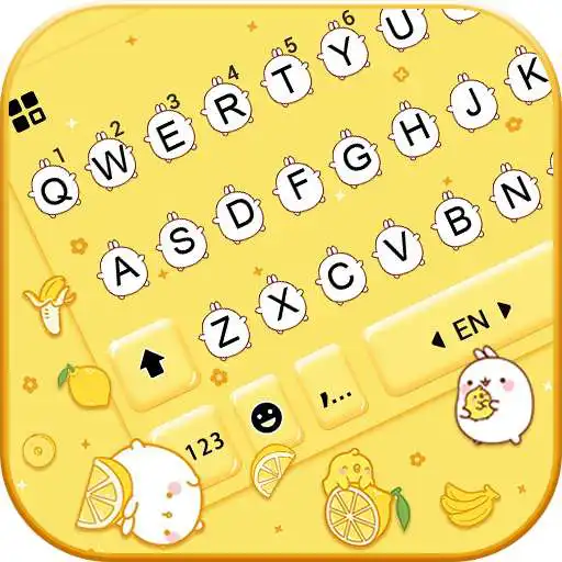 Play Lemon Bunny Gravity Themes APK Play Lemon Bunny Gravity Themes APK