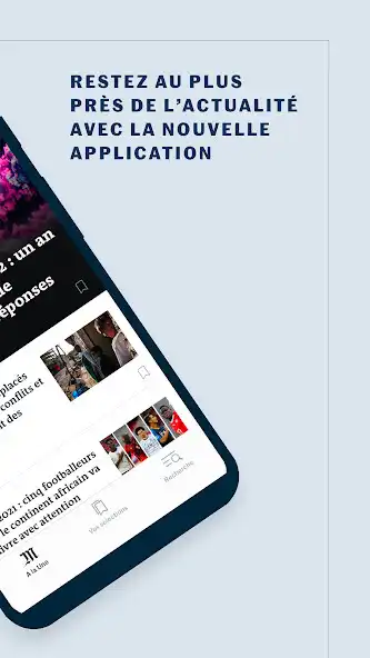 Play Le Monde, Actualités en direct as an online game Le Monde, Actualités en direct with UptoPlay