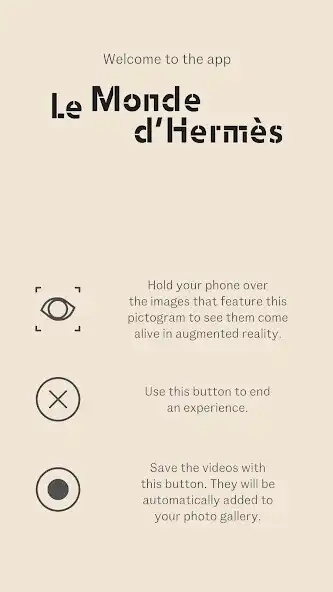 Play Le Monde dHermès  and enjoy Le Monde dHermès with UptoPlay