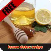 Free play online lemon detox recipe APK