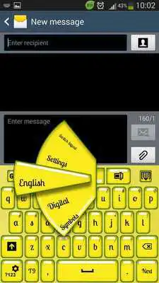 Play Lemon Keyboard